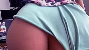 Fui Sensualizar De Pijama E Meu Marido Encheu Minha Bucetinha