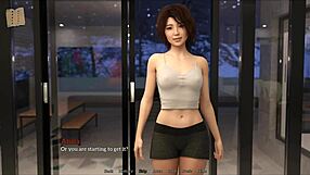 Recalling My New Memories From The Fifty-Third Chapter