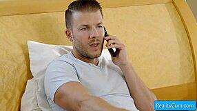 lovely teen girl vanna bardot seduces codey steele with nurse outfit in roleplay
