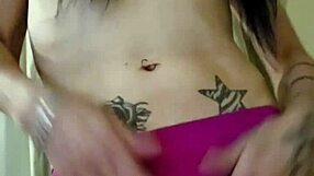 emy angel with sexy ass and pussy