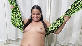 I am nordestina with hairy ass that only orgasms online