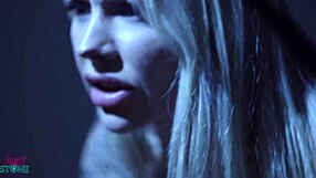 paranormal sextivity part i - finnish wife haunted by brazilian spirit