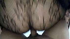 Fucking wife's pussy