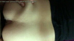 Culiando Rico En La Casita Con Mi Amor En Cuatro