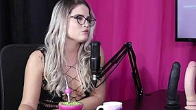 Compilados da espuleta e himeros mansion no bora cast com bruna carlos