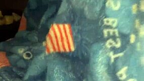 deep throat blowjob on big black cock secretly