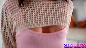 Free use elves Kimmy Kimm and Bianca Bangs dive into wild group licking