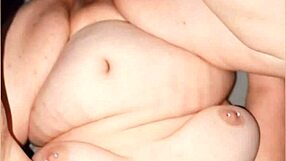 Big Titt Trailer Park Milf Spoils Drblackjohnsonxxxs While Husbands At Work