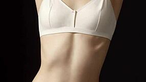 Cute Romanian Girls In Underwear