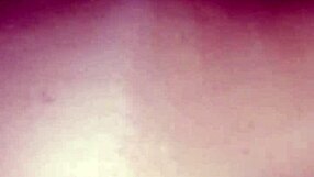 i got a surprise from my mother-in-law on the stairs