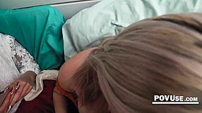 what's with elana bunnz and sage pillar in freeuse fantasy?