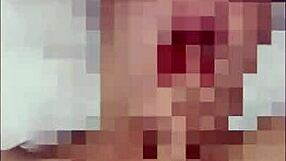 Intense POV Squirt Compilation with Big Ass