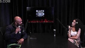 Morena shows hairy pussy and ass after rejecting shaving for Russian client