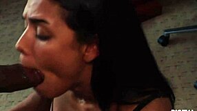 Colombian Teen 18+ Camila Cortez Enjoying Boyfriend Big Fat Bbc Pounding Her Tight Pussy