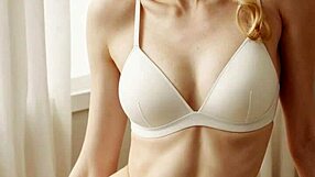 Cute Romanian Girls In Underwear