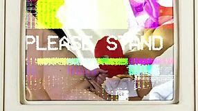 rebel wyatt's pussy takes a pounding full of cum in this intense pov scene