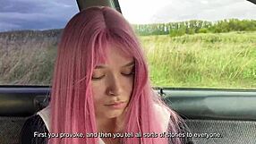 Horny Student Girl Banged by New PE Teacher