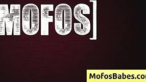 Lulu Chu sucks massive white dick intensely while filmed by Scott Nails