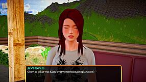 My New Family Enjoys Homemade Erotic Games