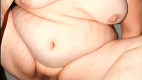 Big Titt Trailer Park Milf Spoils Drblackjohnsonxxxs While Husbands At Work