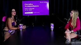 best compilations from marangoni to young virgin on swing cast with tifany rocha