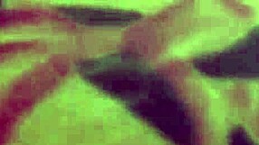 made my redhead stepmom happy with double penetration fun