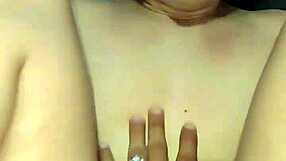 uff que rico hac�rtelo as� creampie casero impregnate