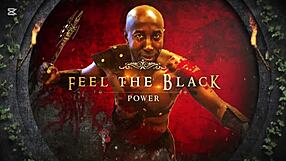 She Caught Me Watching Porn and Rewarded with Pussy and Ass