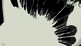 Kaity gives wild oral on monster cock in full erotikaxxx scene