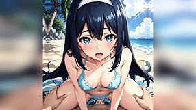 Amateur Hot Petite 18+ Teen 18+ With Huge Natural Tits Deepthroat Big Cock Fucking Big Ass MILF Massive Dick In Tight Pussy Huge Cock Fucked Hot Teen 18+ Homemade AI Porn Story 3D Animated AI Generated