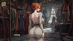 College of Mysteria 19 busts with big action