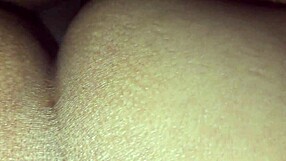 Vroča mehiška rit moje žene dobi čaščenje v spalnici