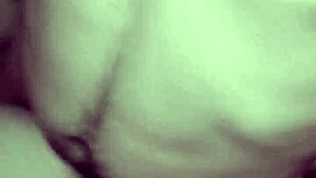 Intense anal fucking of teen's big ass in doggystyle pov