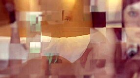 Nurse Harding asks 'want to watch?' to boyfriend