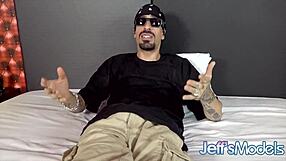 Fat Ass Latina Gabriela Ramos Anally Creampied