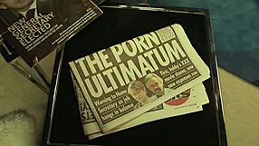 xxx film editor dreams about his favorite black pornstar