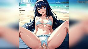 Amateur Hot Petite 18+ Teen 18+ With Huge Natural Tits Deepthroat Big Cock Fucking Big Ass MILF Massive Dick In Tight Pussy Huge Cock Fucked Hot Teen 18+ Homemade AI Porn Story 3D Animated AI Generated