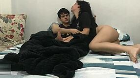 Omg Mi Hot Hermanastra Chupo Mi Polla Y Me Follo Ella Fue La Que Hizo Todo With Blowjob Cum Cowgirl Small 18+ Tits Riding Masturbation Amateurs Sexy Cumshot Deepthroat