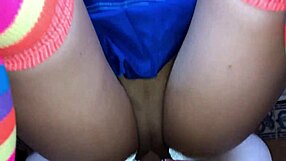 Cute petite 18+ girlfriend with cute body fuck hard her stepbrother after schoo class - my daily amateur fuck