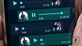 taynar torres sent the seventh video in the wettest solo series from brazil