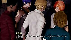 In My Real Desire 40, She Reveals Her Big Tits and Ass for Indian Passion