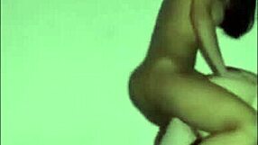 Latina T-Girl Whore Sucks Cock and Works Her Trade