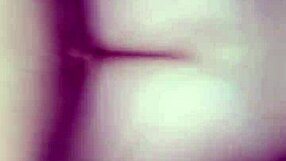 i got a surprise from my mother-in-law on the stairs