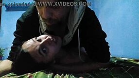 I Look Like An 18-Year-Old Nymph And The Big Dick Loves It!