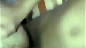 Latina T-Girl Whore Sucks Cock and Works Her Trade