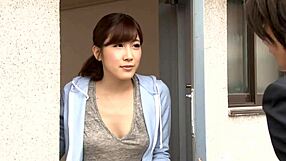 Full Version of Asian Amateur Blowjob Available Now