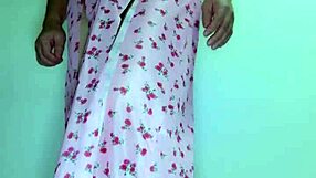 crossdressing video number twenty