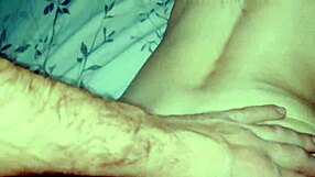 Amateur couple’s anal sex experience after 40 years of marriage
