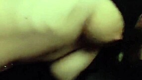 cuckolding husband then fucking him after with blonde riding