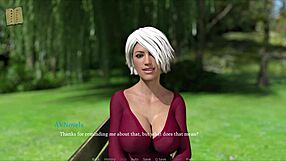 lunars chosen offers intriguing choices in this game